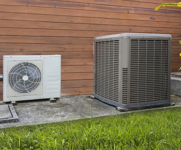 Residential Heating Services in Kent, WA